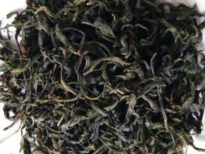 Vietnam-tea