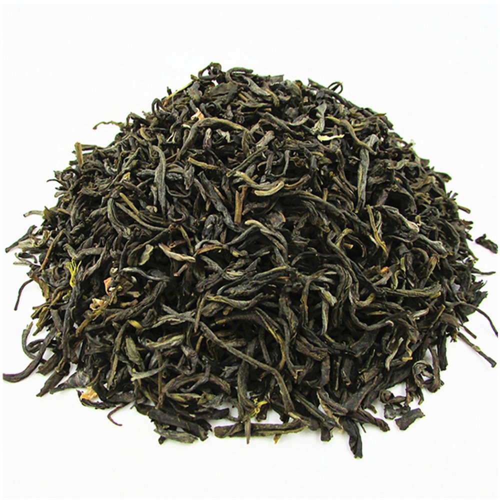 Dried Black Tea - 3