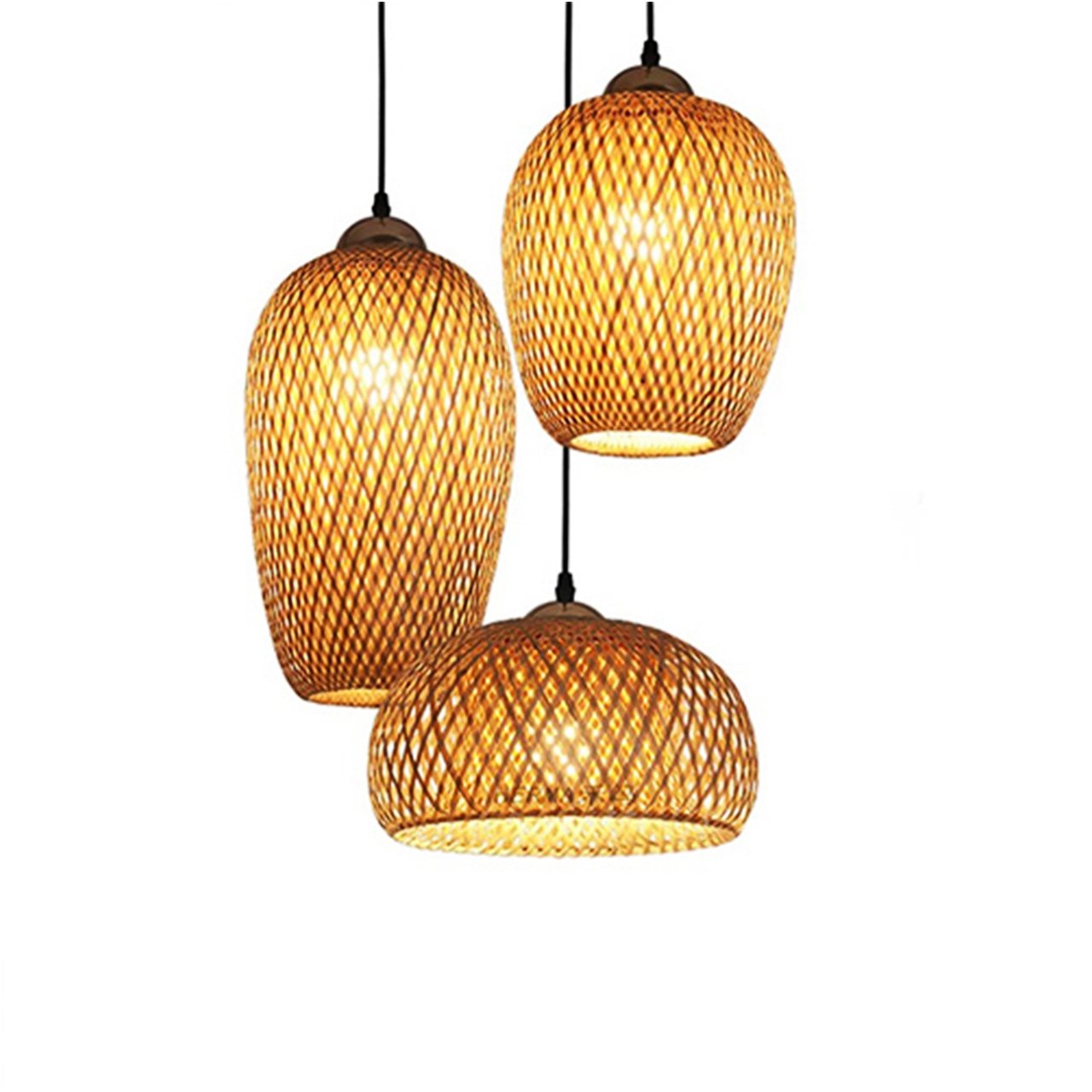 Latern Lamps - 1