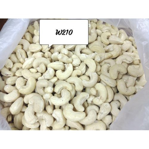 Cashew-nuts-WW210-Vietnam-Raw-Cashews Cashew nuts WW210-Vietnam Raw Cashews
