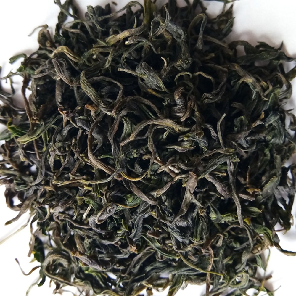 Vietnam-tea