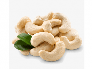 Cashew Nuts WW320 - Vietnam Raw Cashews